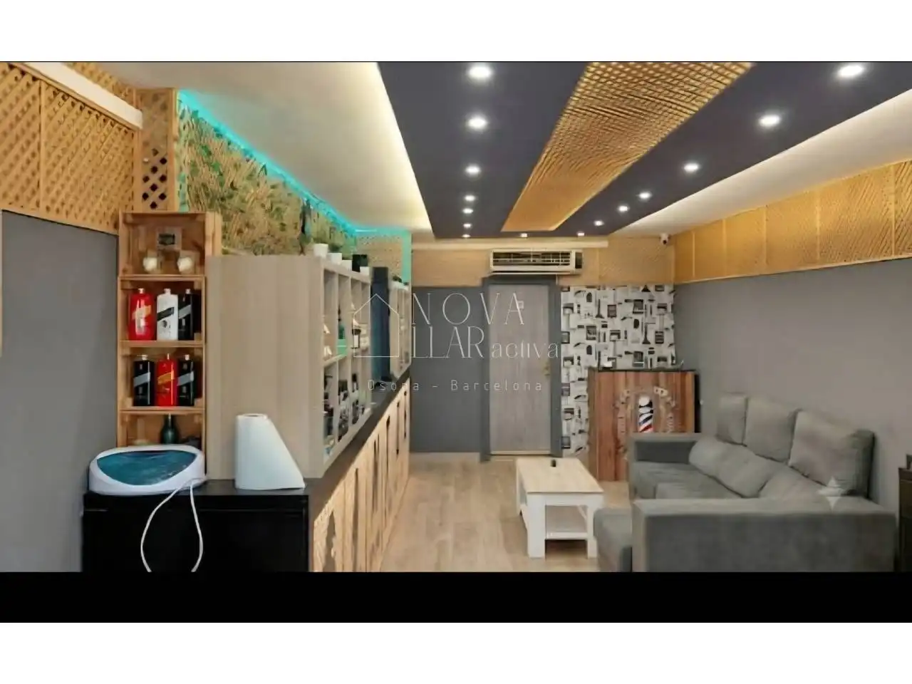 Terraced house for sale in Centelles, imagen 27