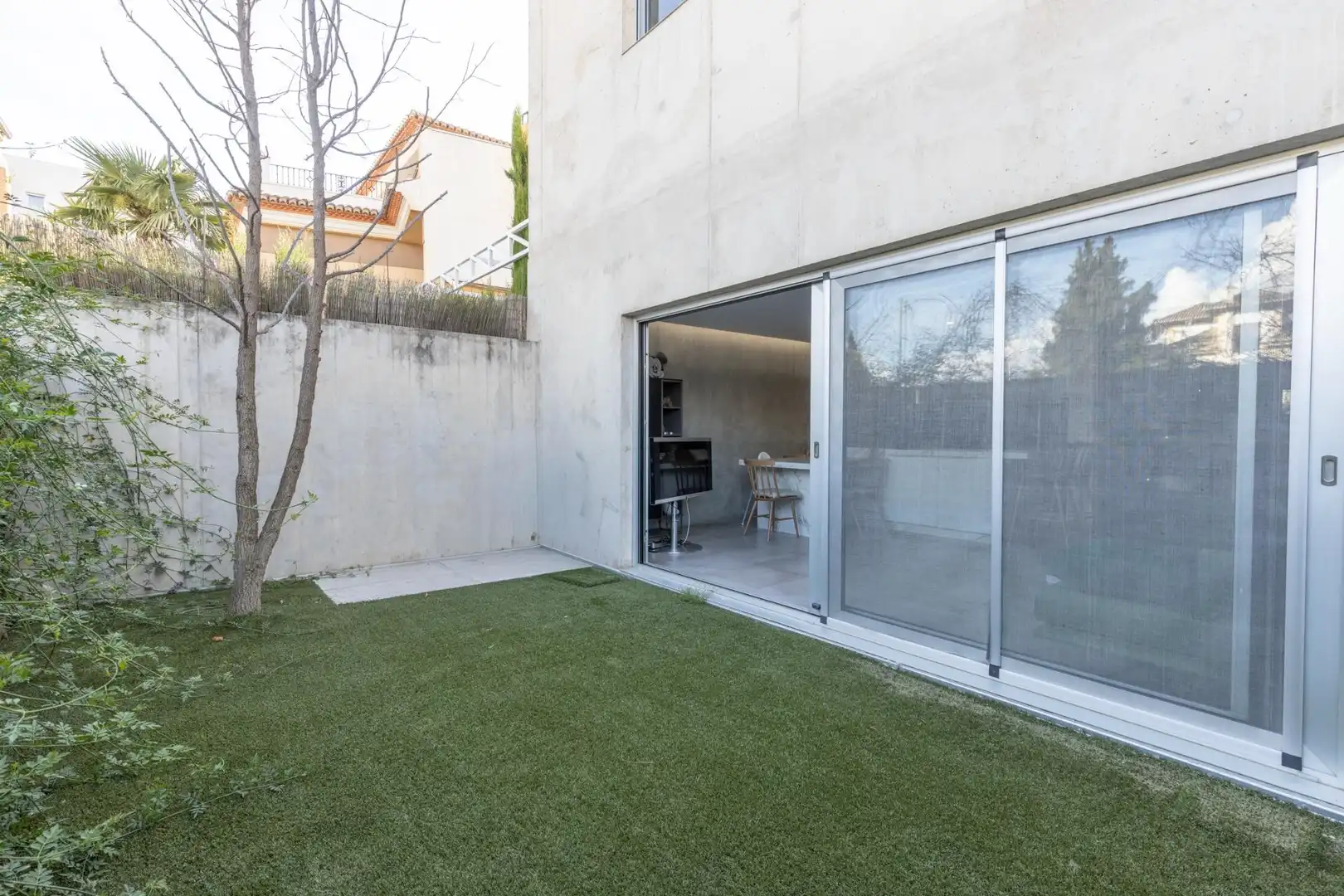 Terrace of Houses for sale in Granada  with Heating, Private garden and Terrace
