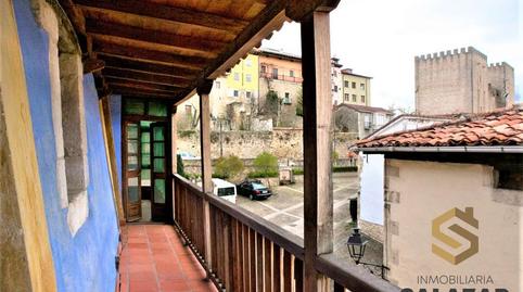 Foto 4 de Casa adosada en venda a Calle Laín Calvo, Medina de Pomar, Burgos