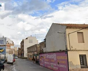 Vista exterior de Dúplex en venda en  Murcia Capital amb Terrassa i Balcó