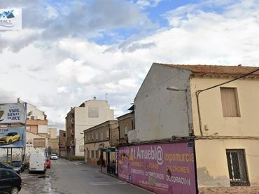 Duplex with balcony for sale in Calle HUERTO ALIX