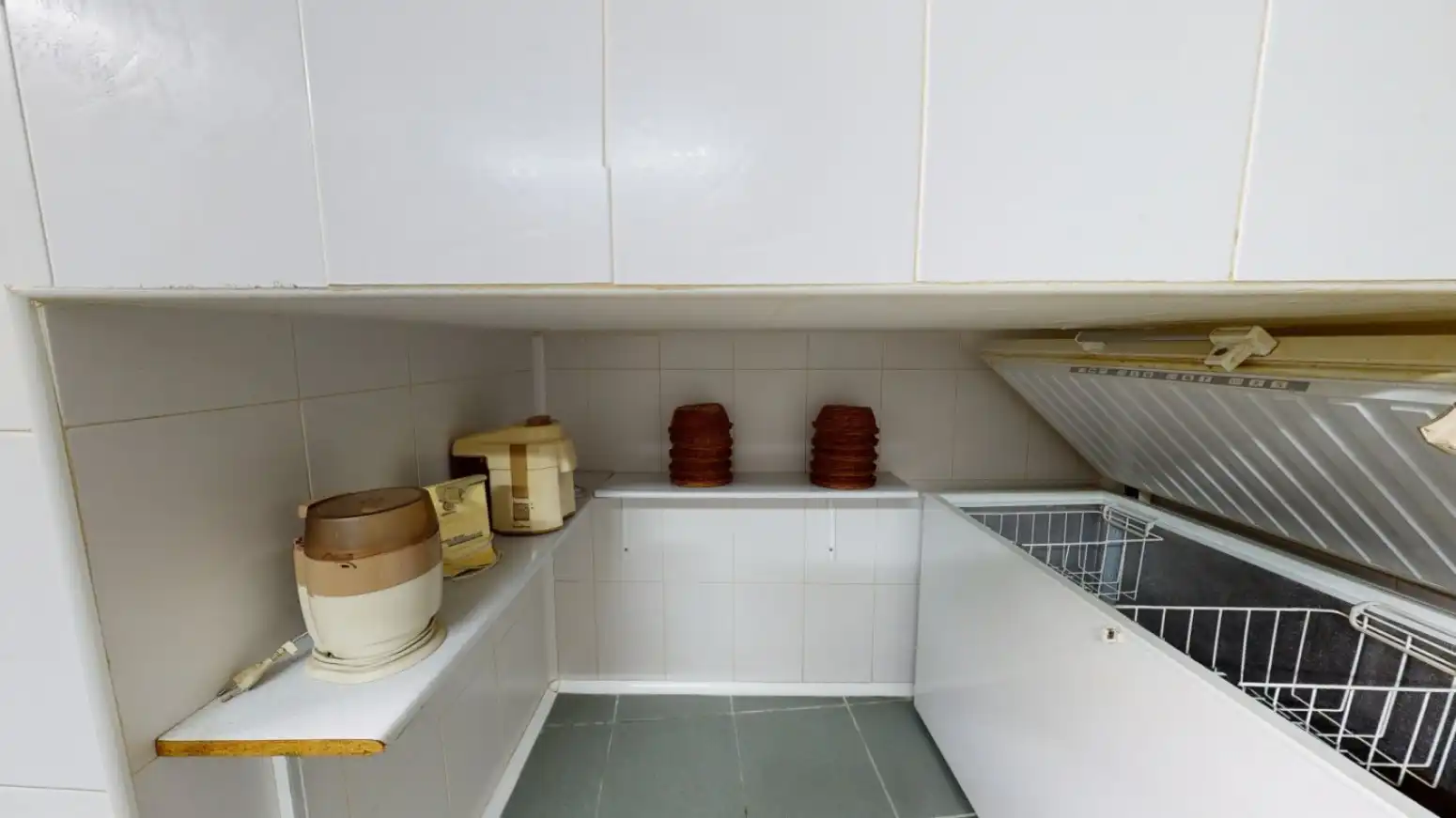Cocina de Local en venta en San Martín de Unx