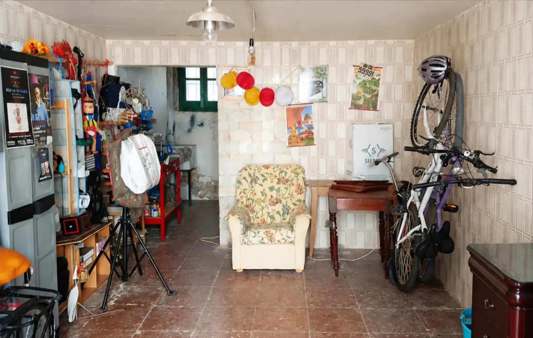 Local en venta en Sevilla