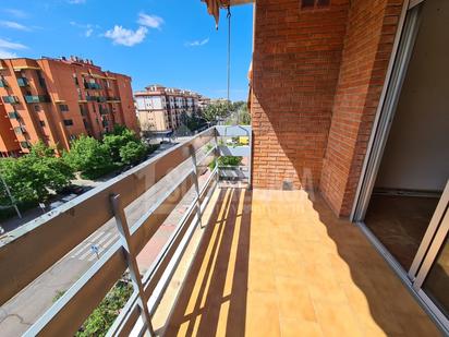 Exterior view of Flat for sale in  Córdoba Capital  with Air Conditioner and Terrace