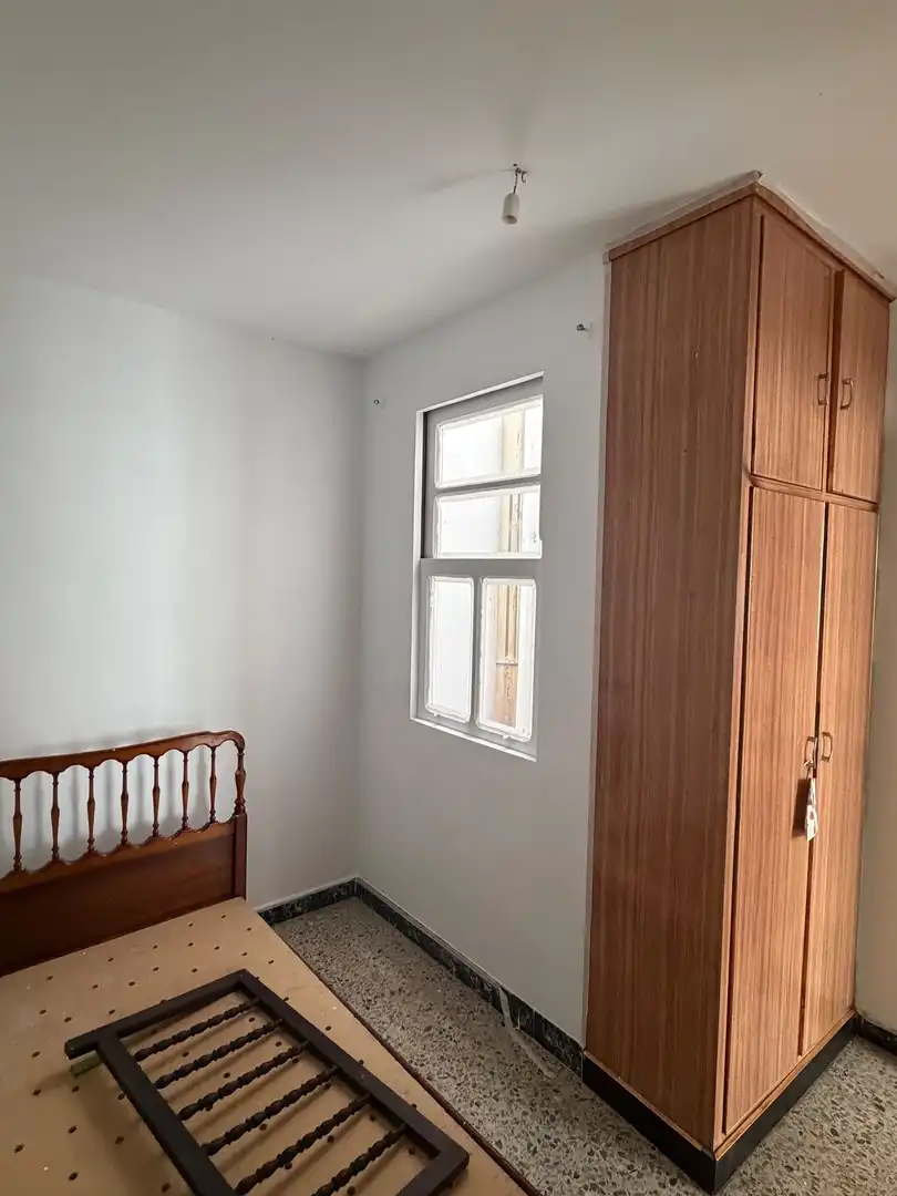 Dormitori de Casa adosada en venda en Malpica de Bergantiños amb Terrassa