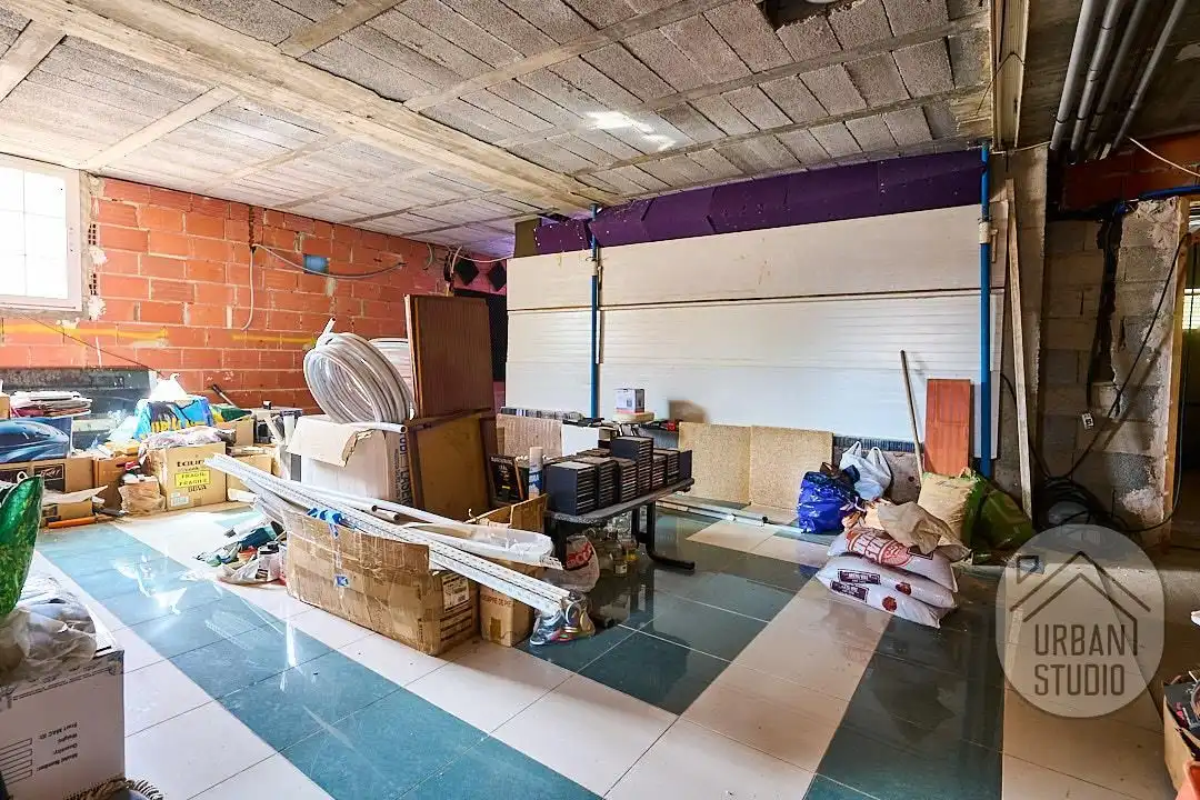 Houses for sale in San Vicente del Raspeig / Sant Vicent del Raspeig  with Heating, Private garden and Terrace