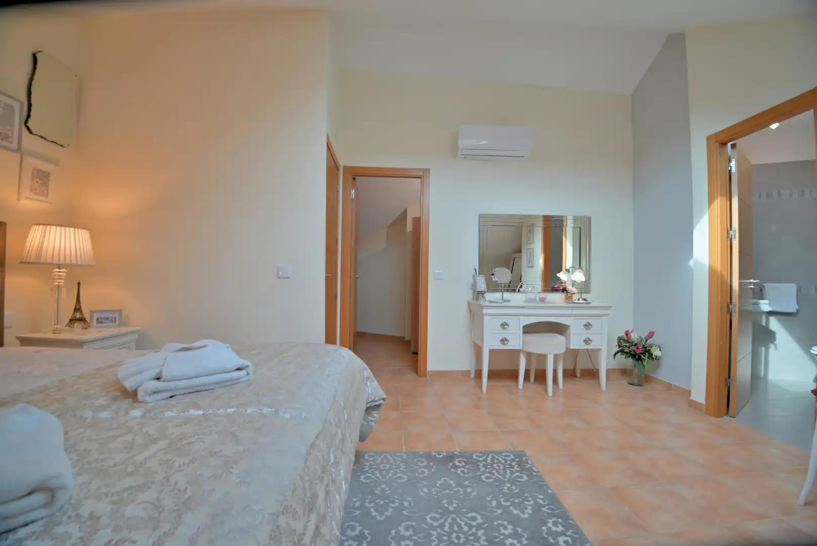 Habitación de Ático en venta en Marbella con Aire acondicionado, Trastero y Amueblado