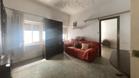 Foto 3 de Pis en venda a Calle Deportista Benjamin Rodriguez, San Fernando - Princesa Mercedes, Alicante