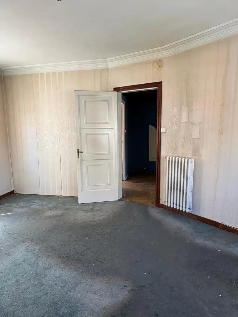 Habitación de Piso en venta en Barcelona con Trastero