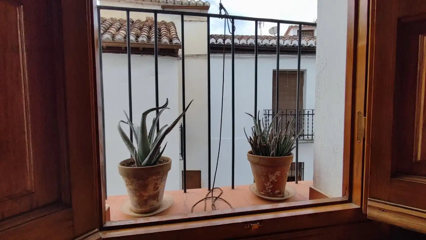 Houses for rent in Calle Agua del Albaicin, Barrio de Albaicín