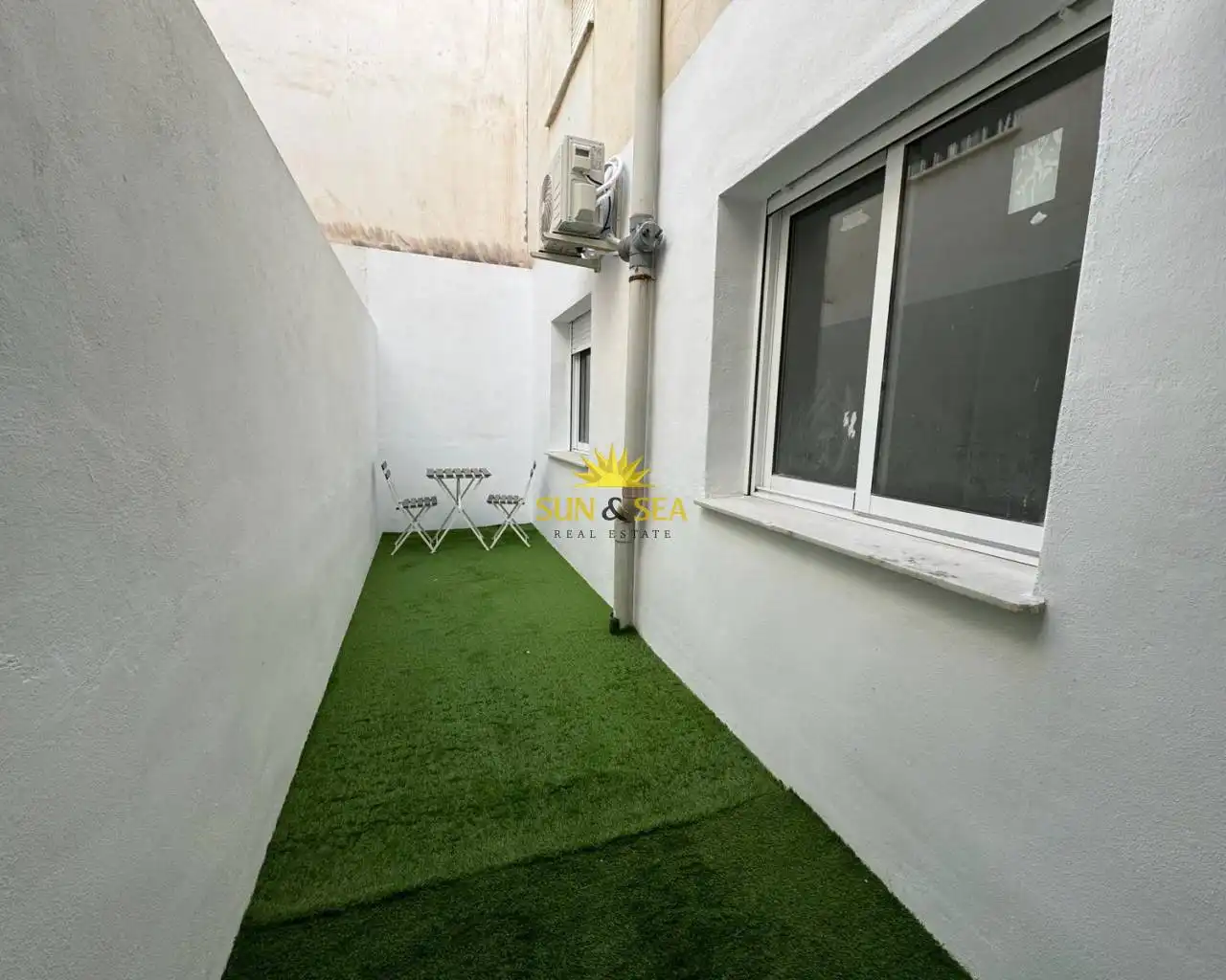 Casa o chalet en venta en Avenida Habaneras - Curva de Palangre