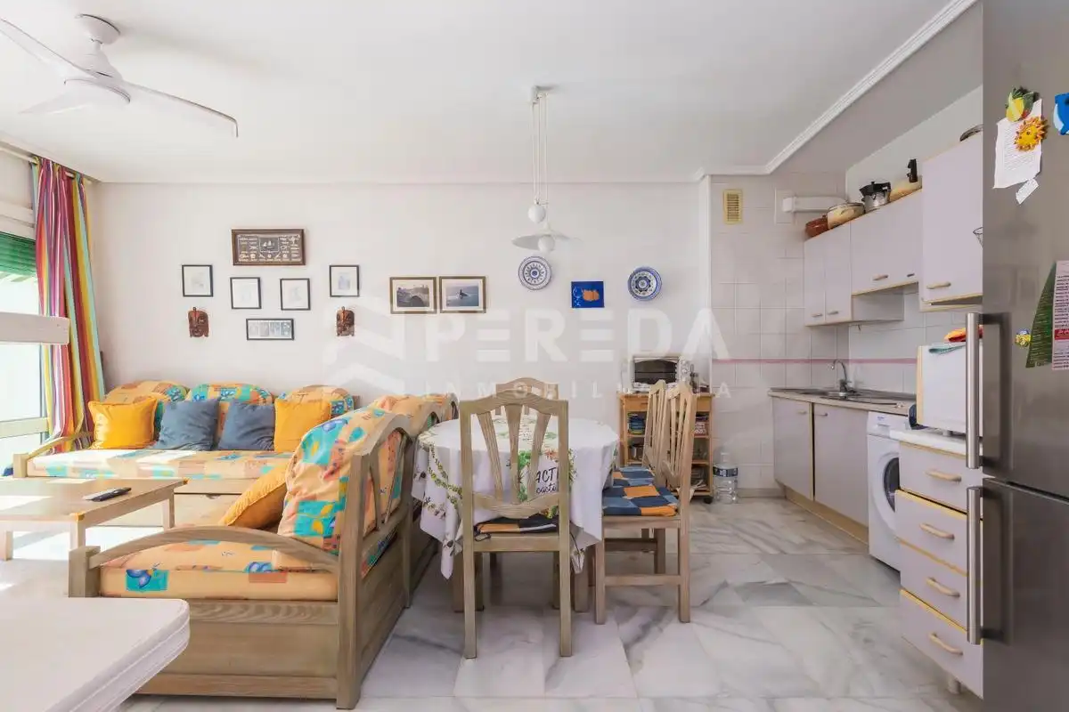 Apartment with pool for sale in Calle REGIDOR, imagen 13