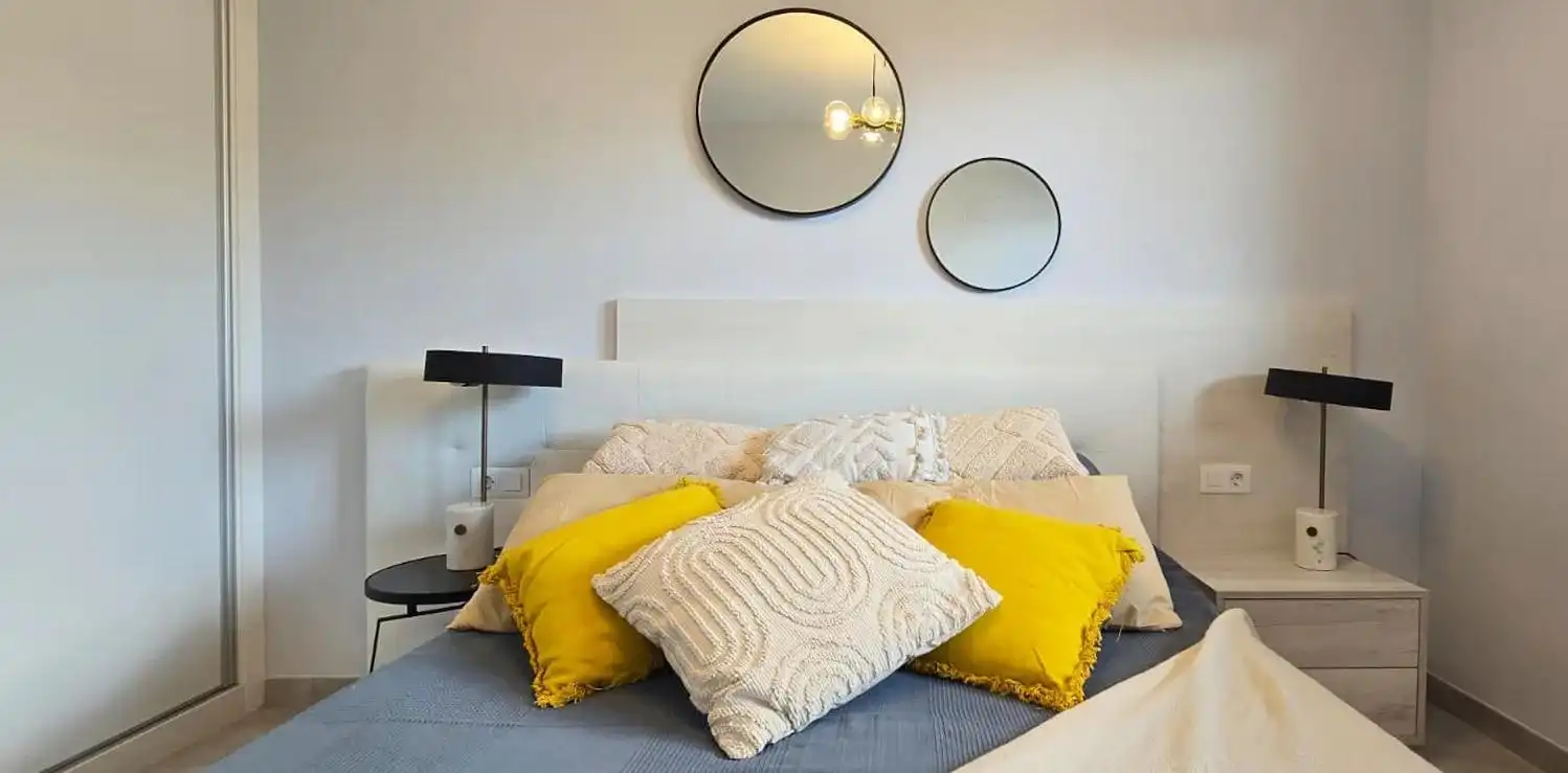 Apartment for sale in Orihuela Costa, imagen 13