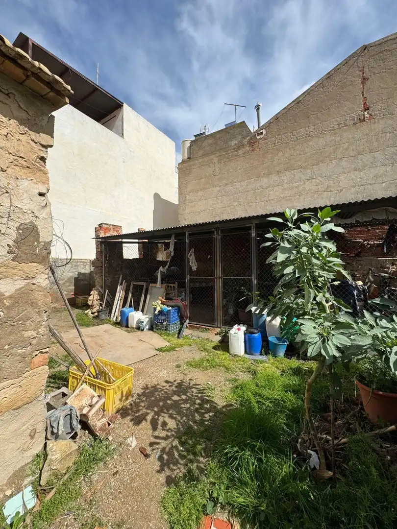 Exterior view of Residential for sale in Jacarilla