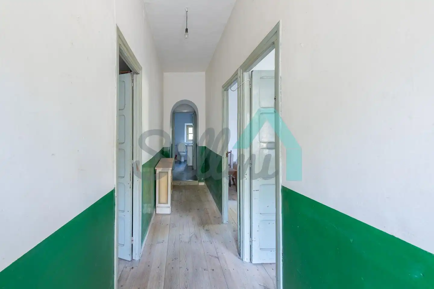 Casa adosada en venta en Oviedo 