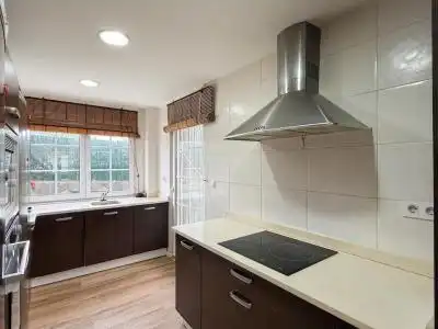 Terraced house to rent in Maliaño, imagen 8