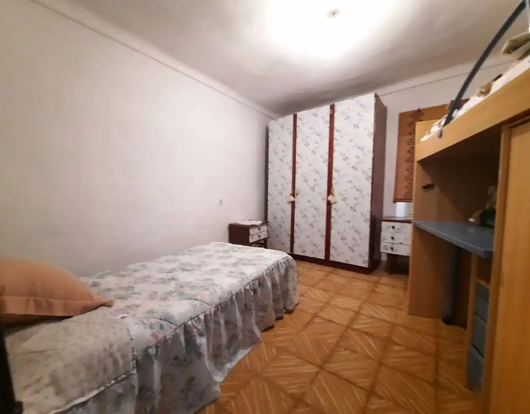 Habitación de Casa o chalet en venta en Nombela con Calefacción