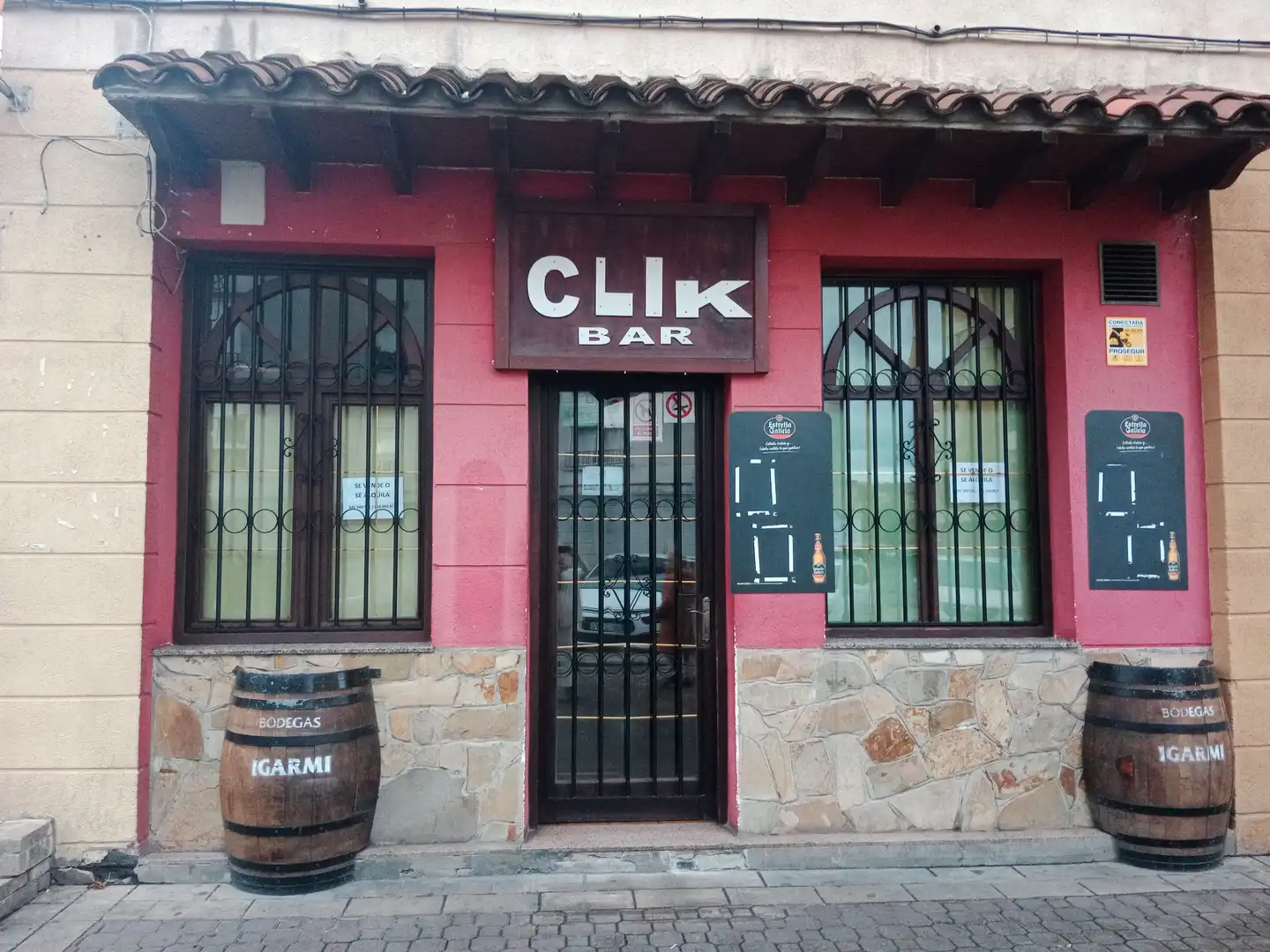 Local de lloguer en Santander