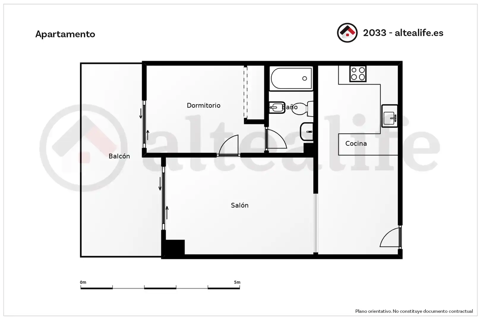 Apartments for sale in Altea  with Air Conditioner, Terrace and Storage room