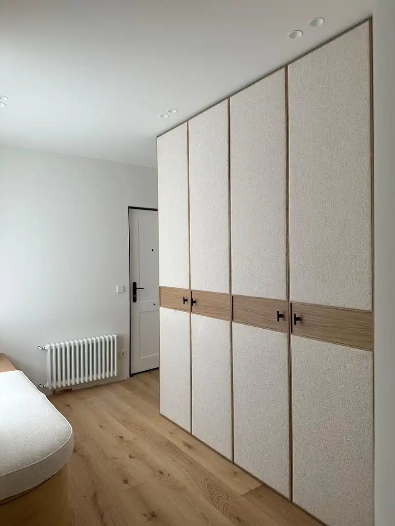 Appartement compact avec terrasse à vendre à Calle de Diego de León, 54, Salamanca, 28006 Madrid, España, imagen 8