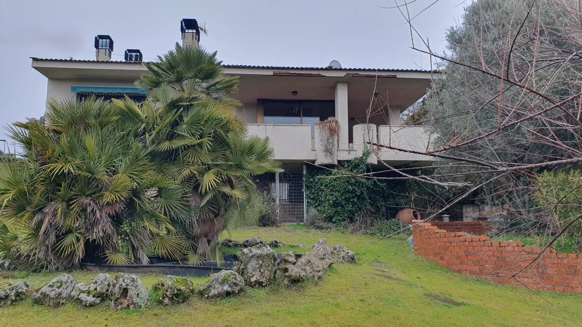 Villa avec terrasse à vendre à Pino Alto - Navarredonda, imagen 164