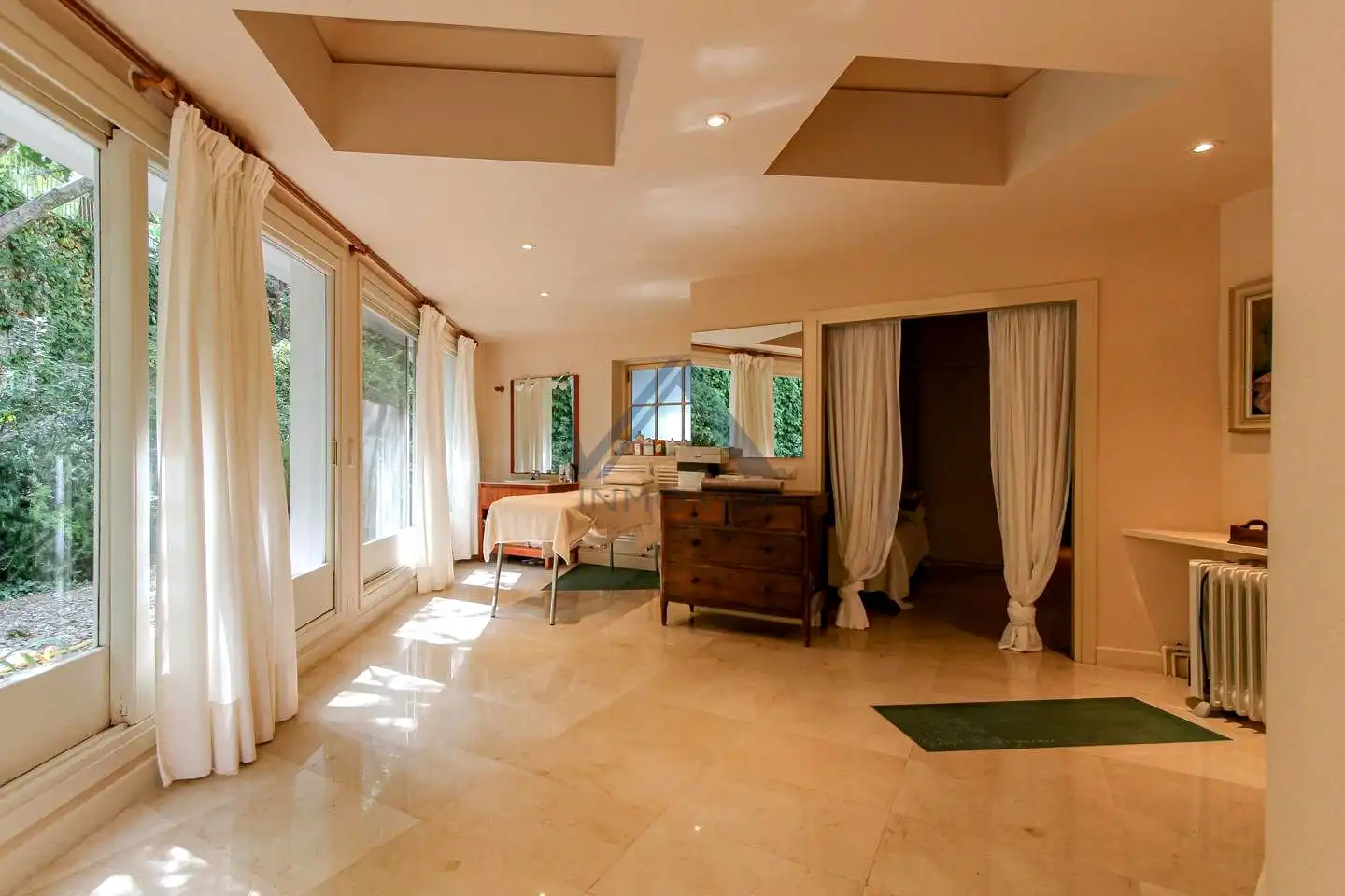 Casa con piscina en venta en De Les Monges, imagen 26