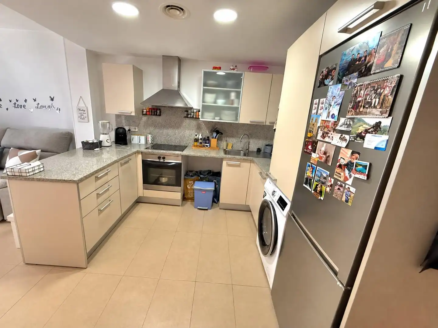 Apartament amb terrassa en venda a Centre, imagen 6