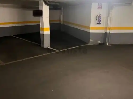 Parking de Garaje en venta en Las Rozas de Madrid