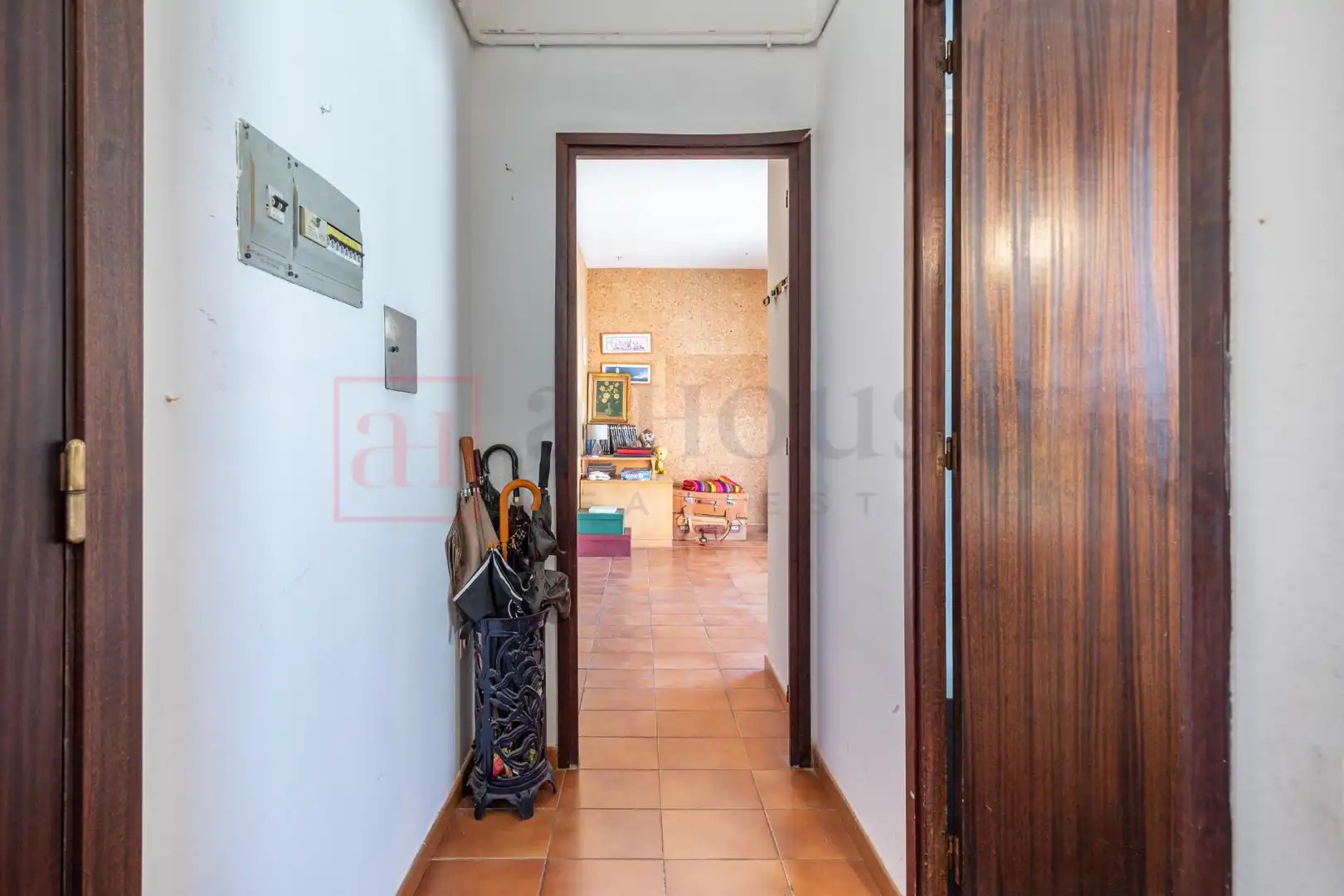 Penthouse mit Terrasse zum Verkauf in Carrer de Martí, imagen 28