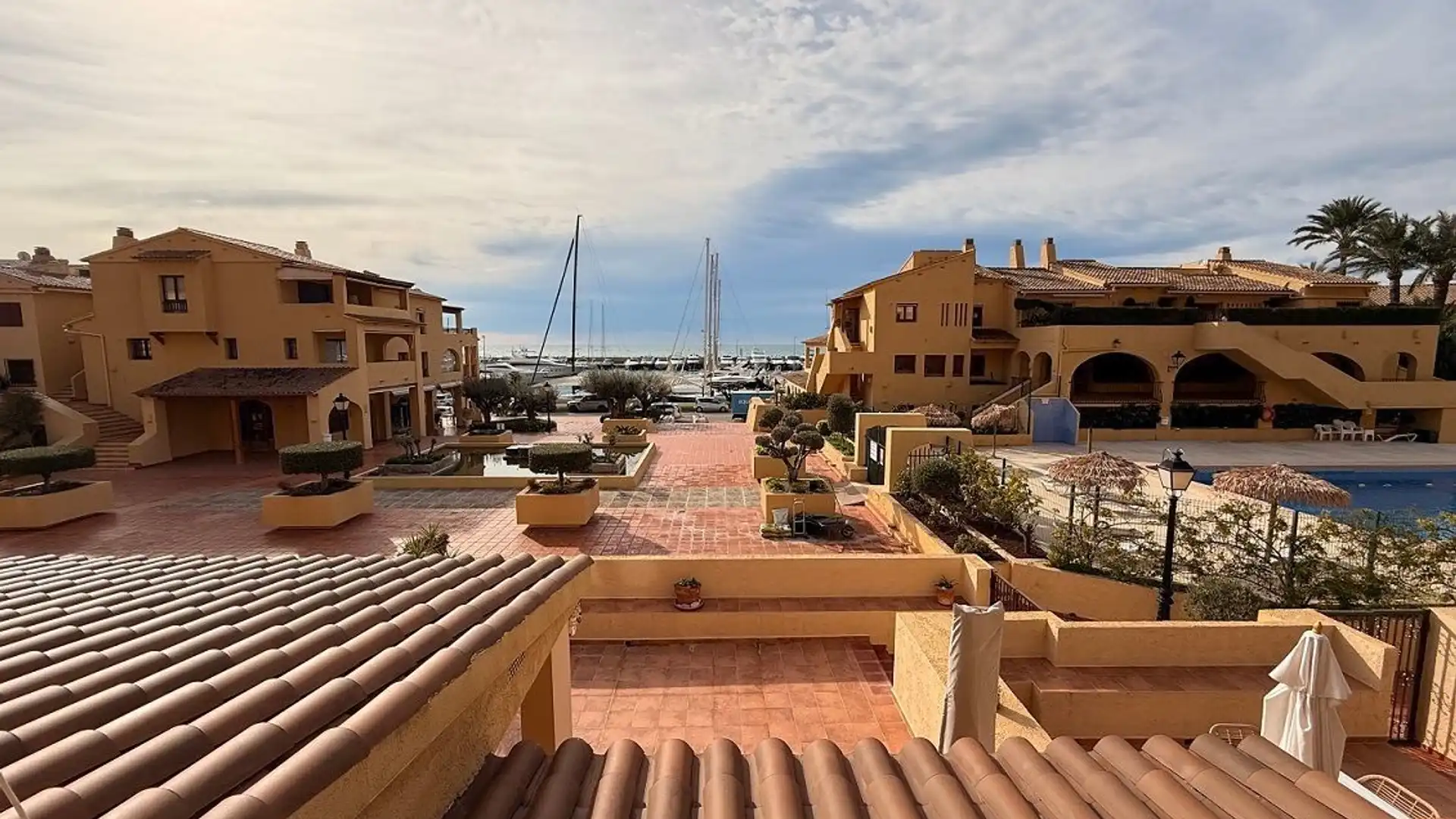 Apartamento de alquiler en CURRICA, Mascarat