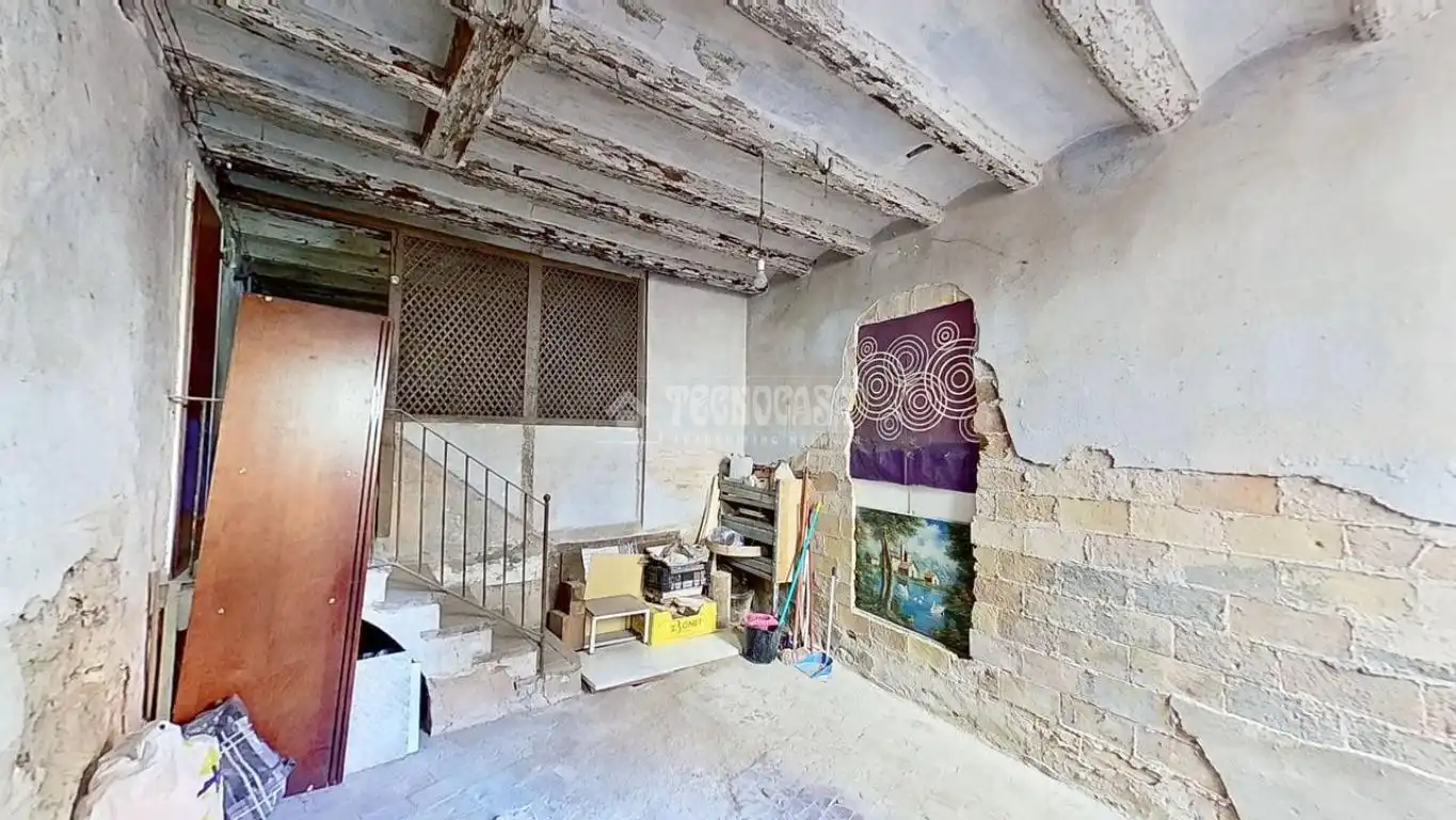 Casa o xalet en venda en Sallent amb Terrassa