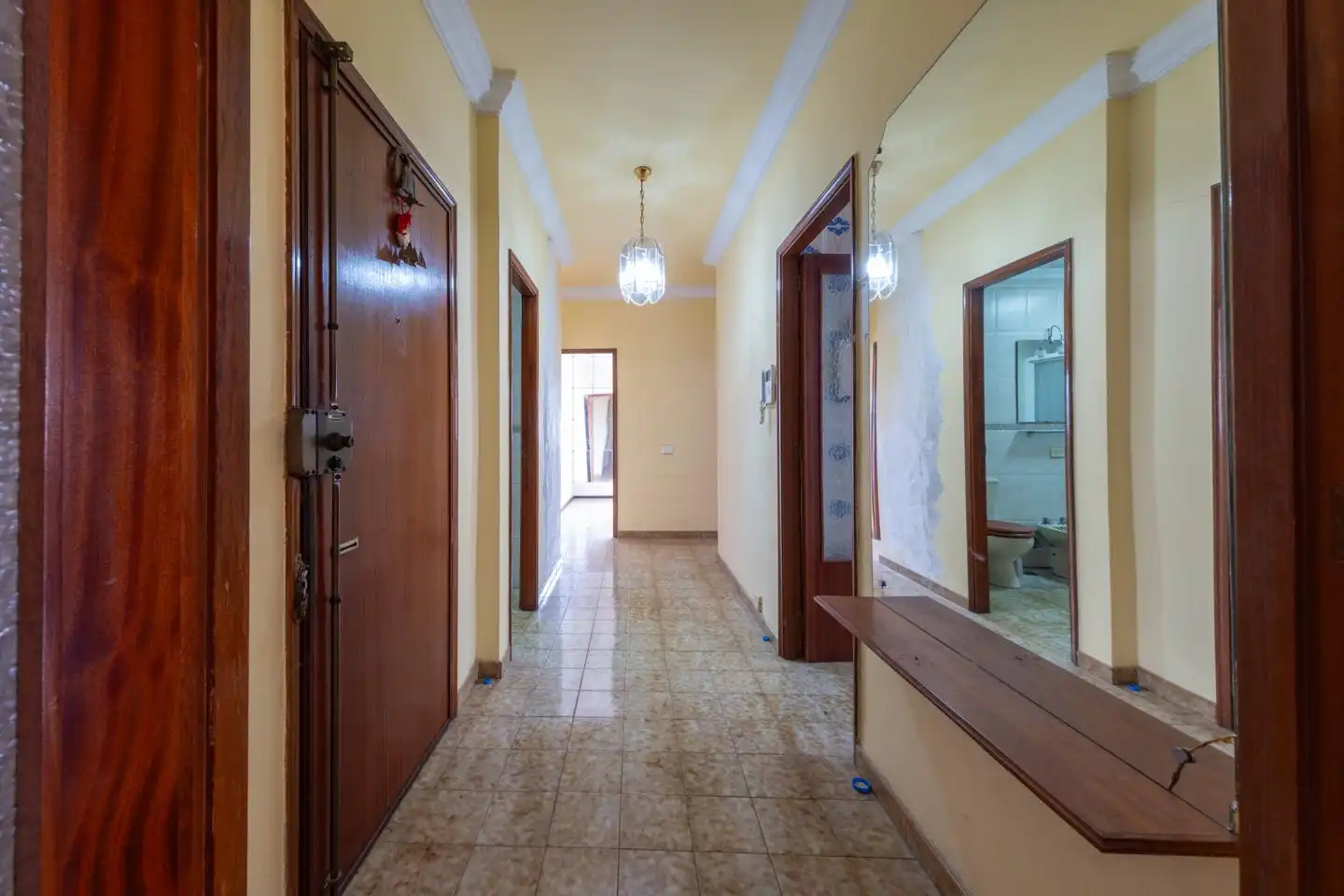 Penthouse for sale in El Cid 24, imagen 18