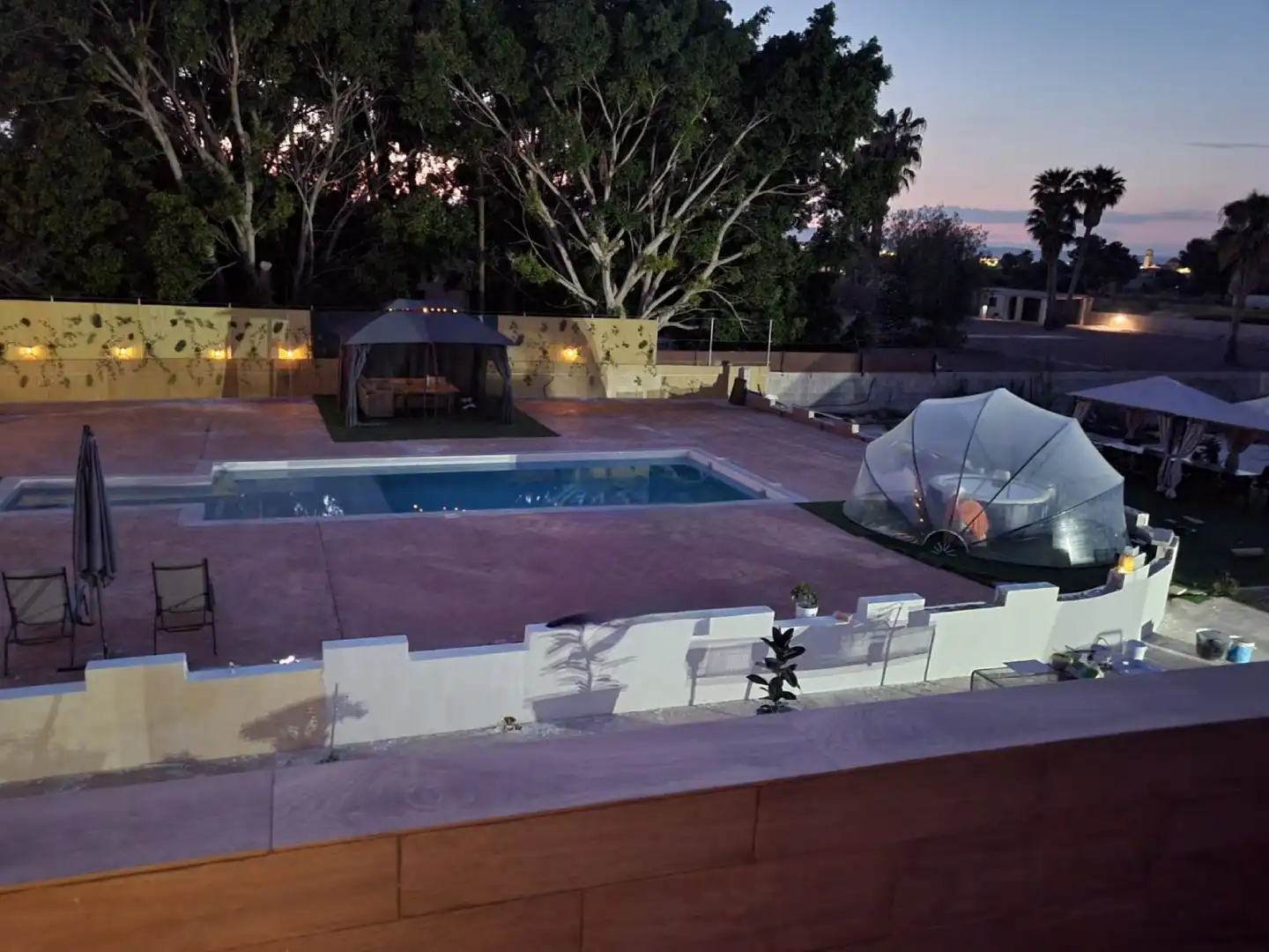 Villa avec piscine à vendre à Dolores, imagen 63