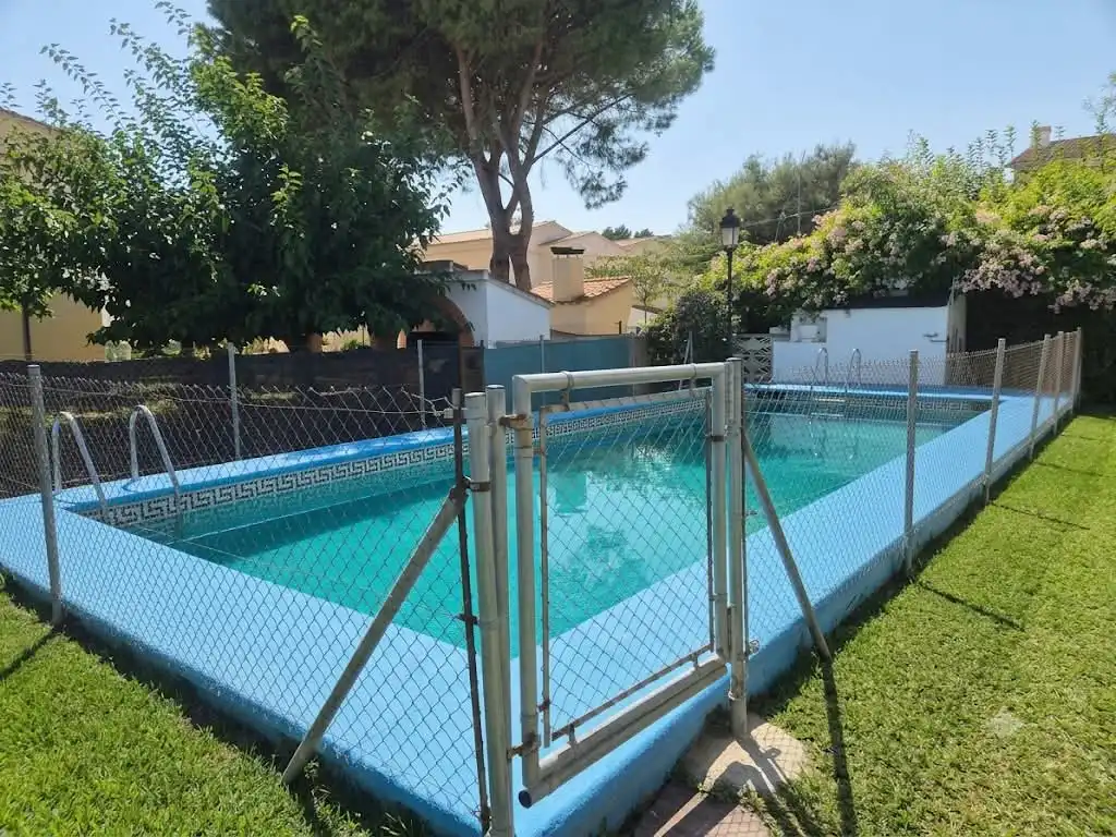 Chalet con terraza en venta en Heliópolis, imagen 35