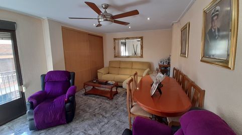 Foto 4 de Piso en venta en El Toscar, Elche / Elx
