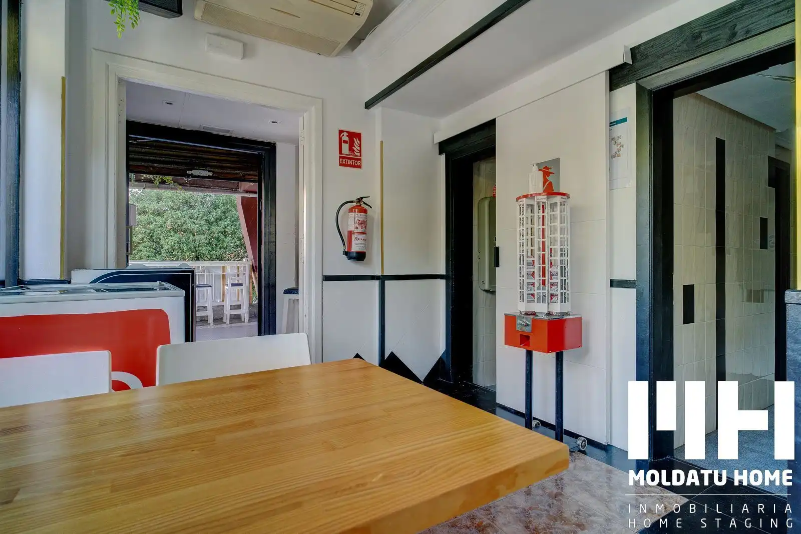 Local comercial en venda a Beraun - Pontika, imagen 45