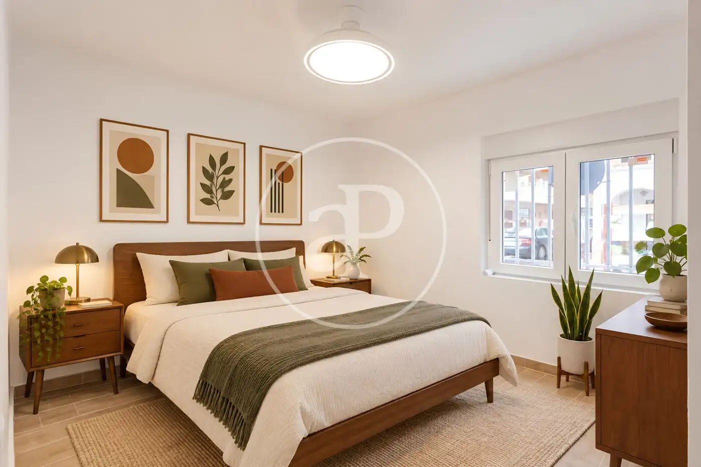 Flat with lift for sale in C. de García Noblejas 4, imagen 29