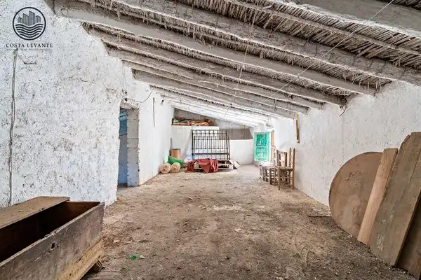 Wohnung mit Garten zum Verkauf in Barranco Cabezo, imagen 17