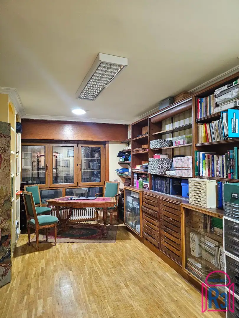 Wohnung zum Verkauf in León Capital  mit Heizung, Terrasse und Abstellraum