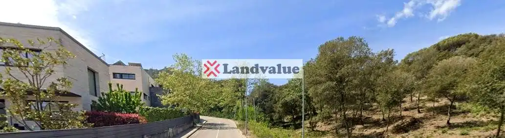 Lands and plots for sale in Avinguda del Golf 27, imagen 2