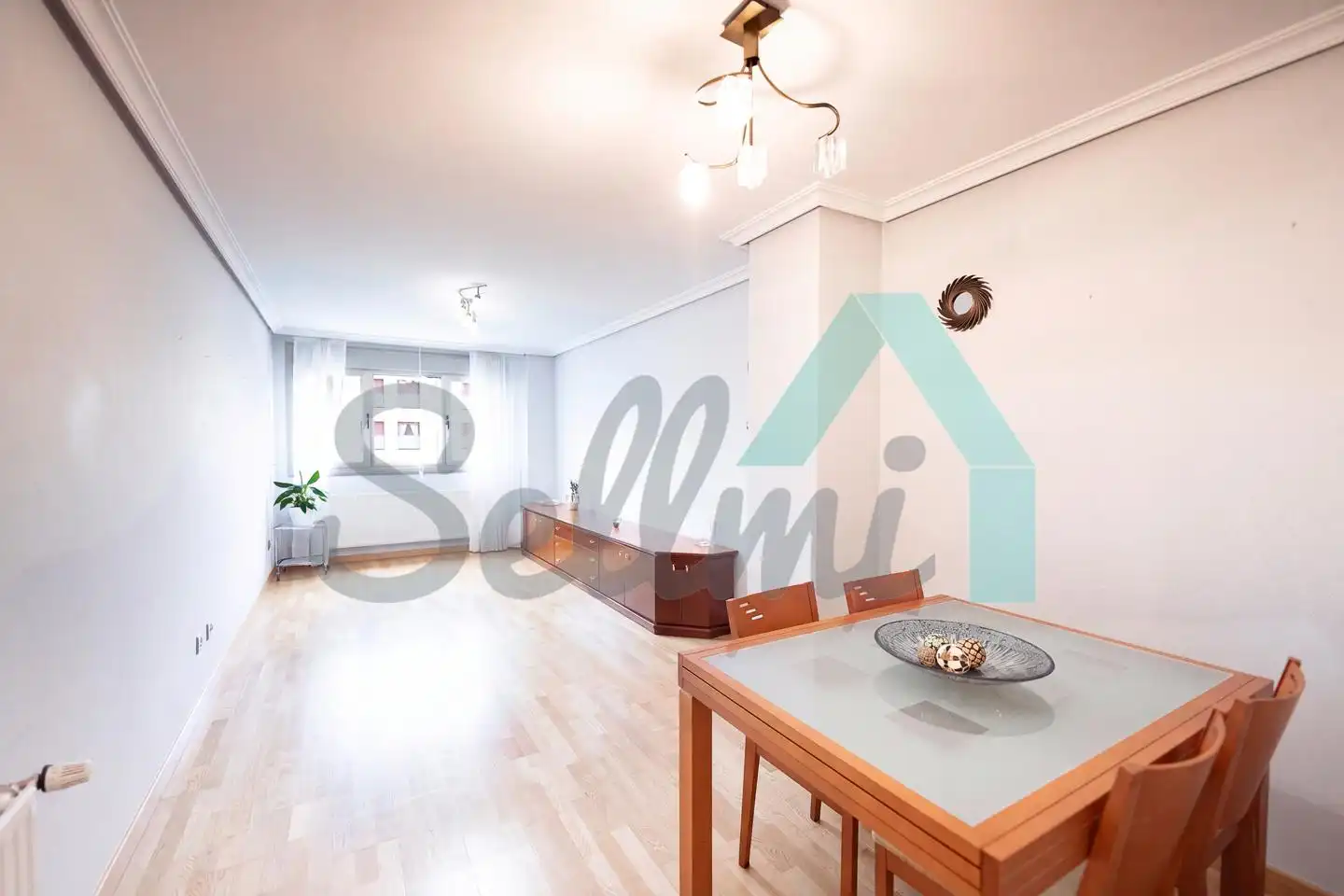 Wohnung mit Aufzug zum Verkauf in Calle Cudillero, imagen 4