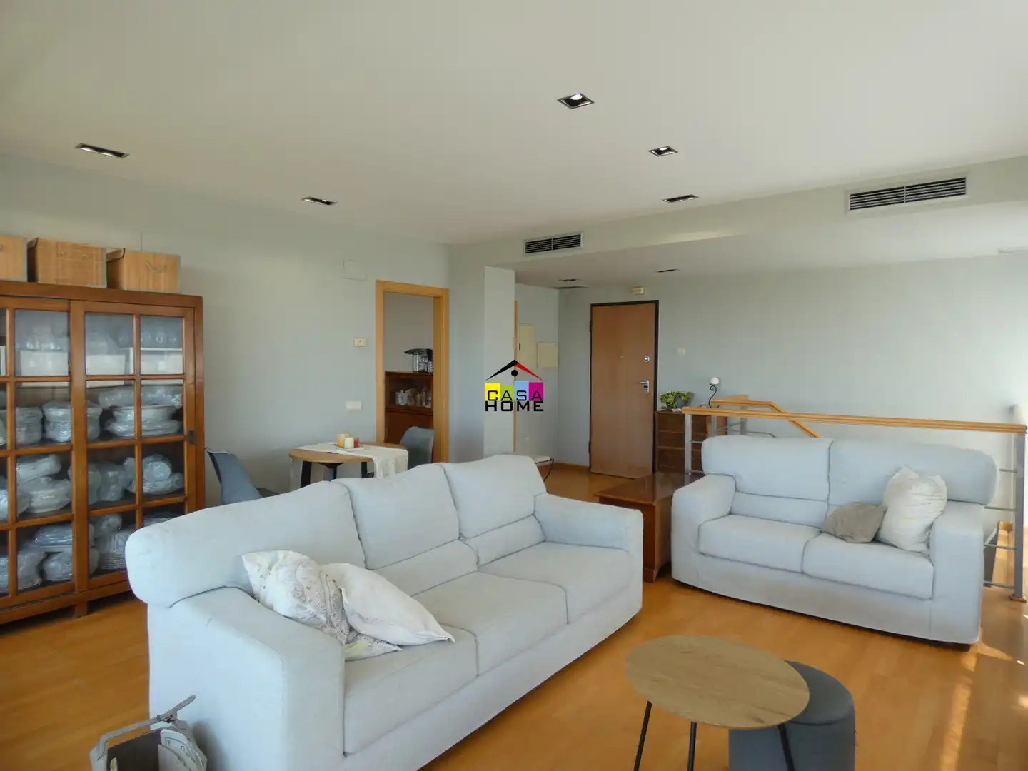 Ático con terraza en venta en Este, imagen 3