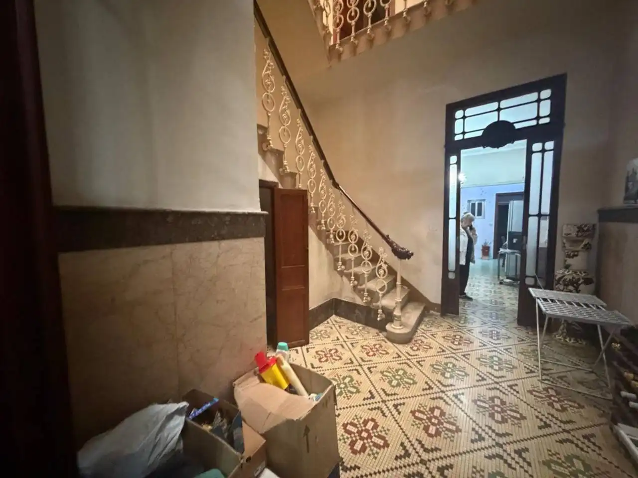 Casa en venda a Calle Purísima, imagen 23