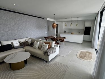 Ground floor with balcony for sale in La Capellanía - El Higuerón