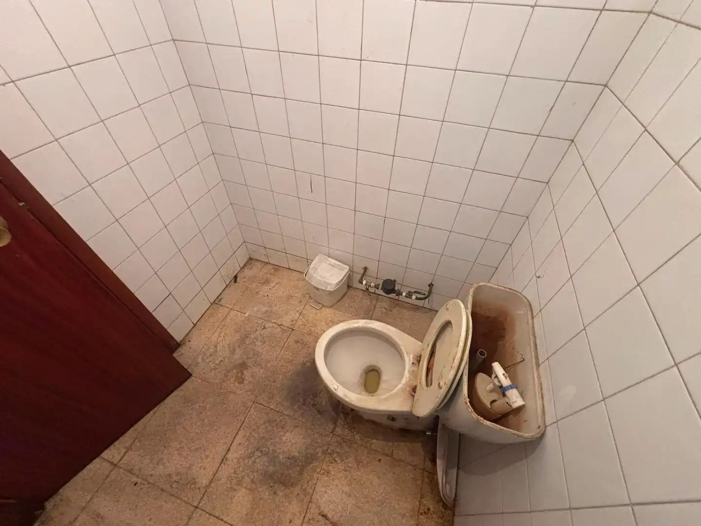 Local comercial en venda a Villaverde, imagen 8