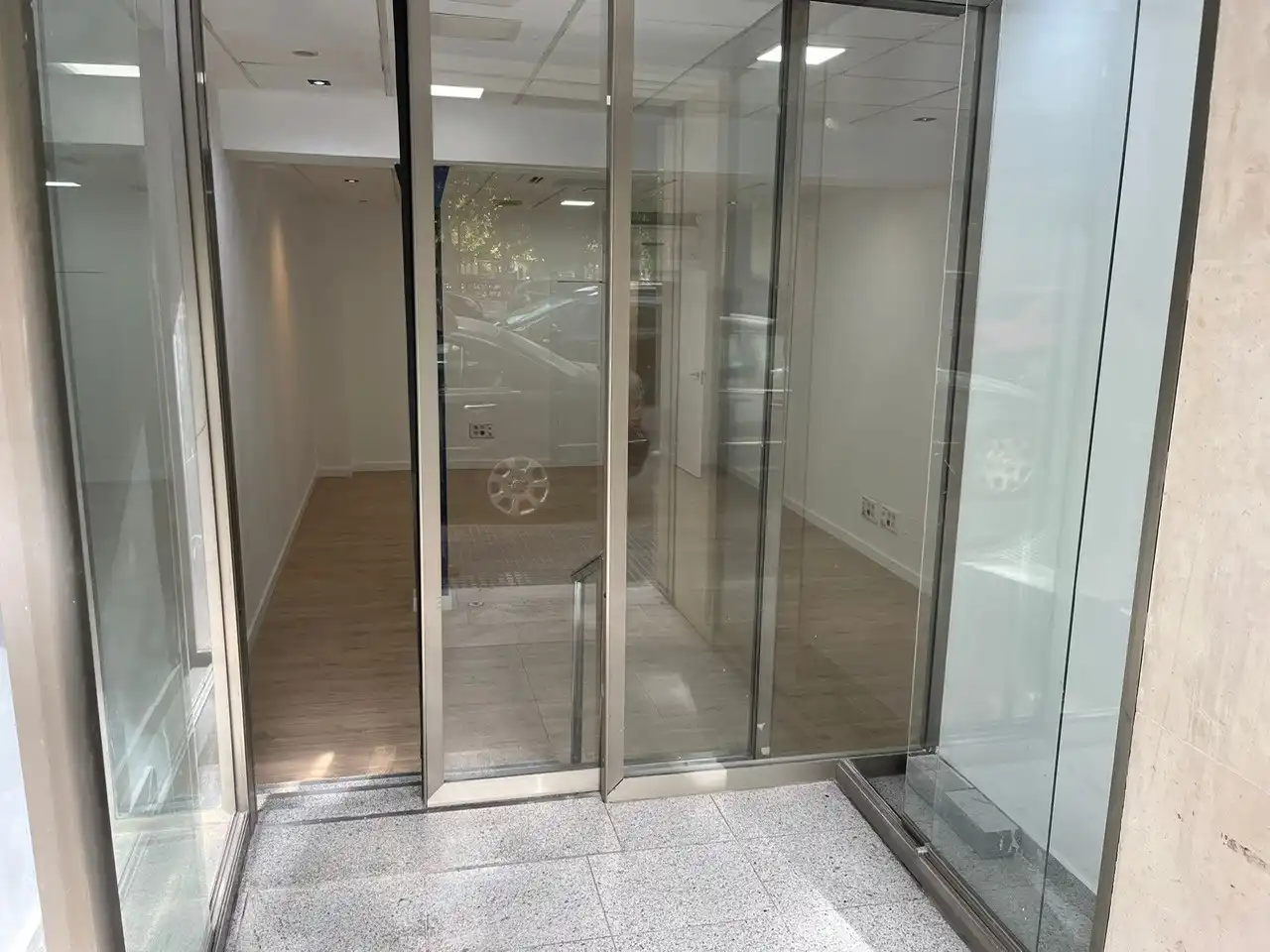 Local de alquiler en Aranjuez con Aire acondicionado, Calefacción y Parquet