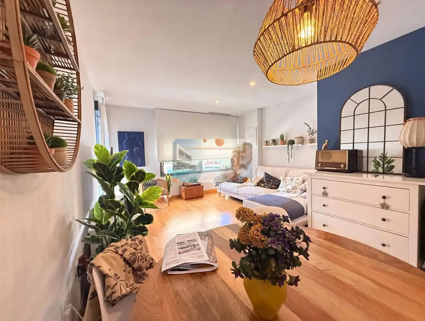 Appartement avec terrasse à vendre à MANUEL AZAÑA