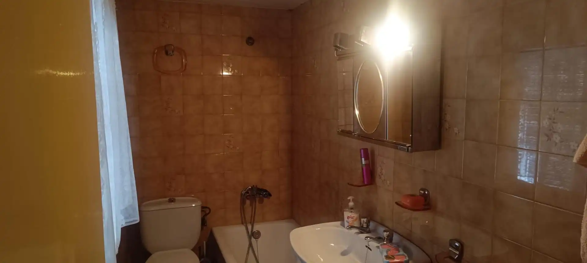 Casa rústica en venda a Huelma, imagen 5