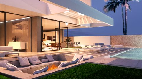 Foto 2 de Casa o chalet en venta en Calle Belgica, -1, La Caldera, Adeje