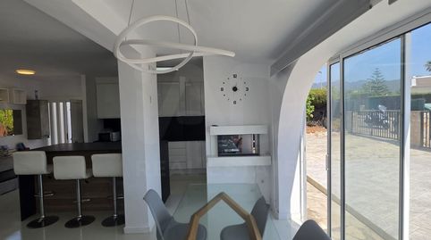 Foto 3 de Casa o chalet en venta en Calafat, L'Ametlla de Mar